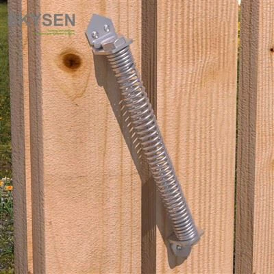 गेट शट स्प्रिंग